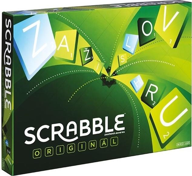 Scrabble original