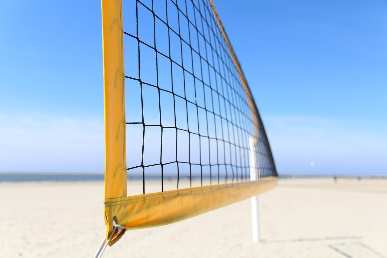 volleyball fotografia
