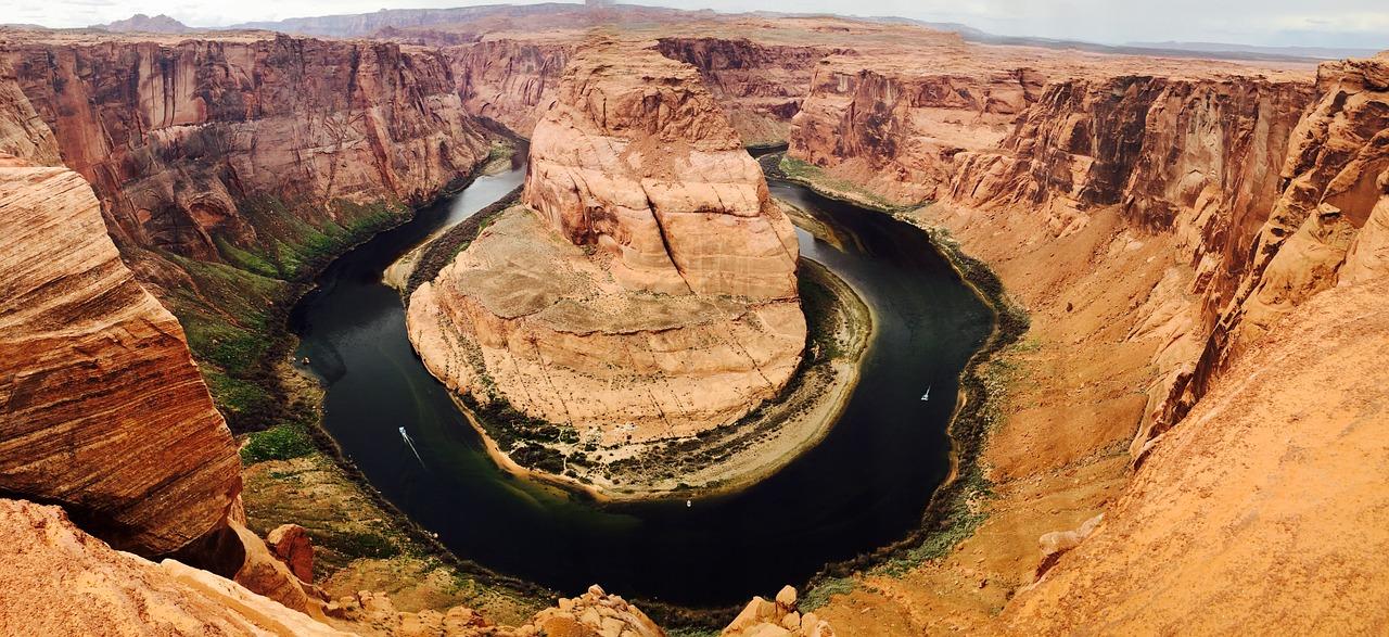 Photo by Free-Photos grand canyon fotografia