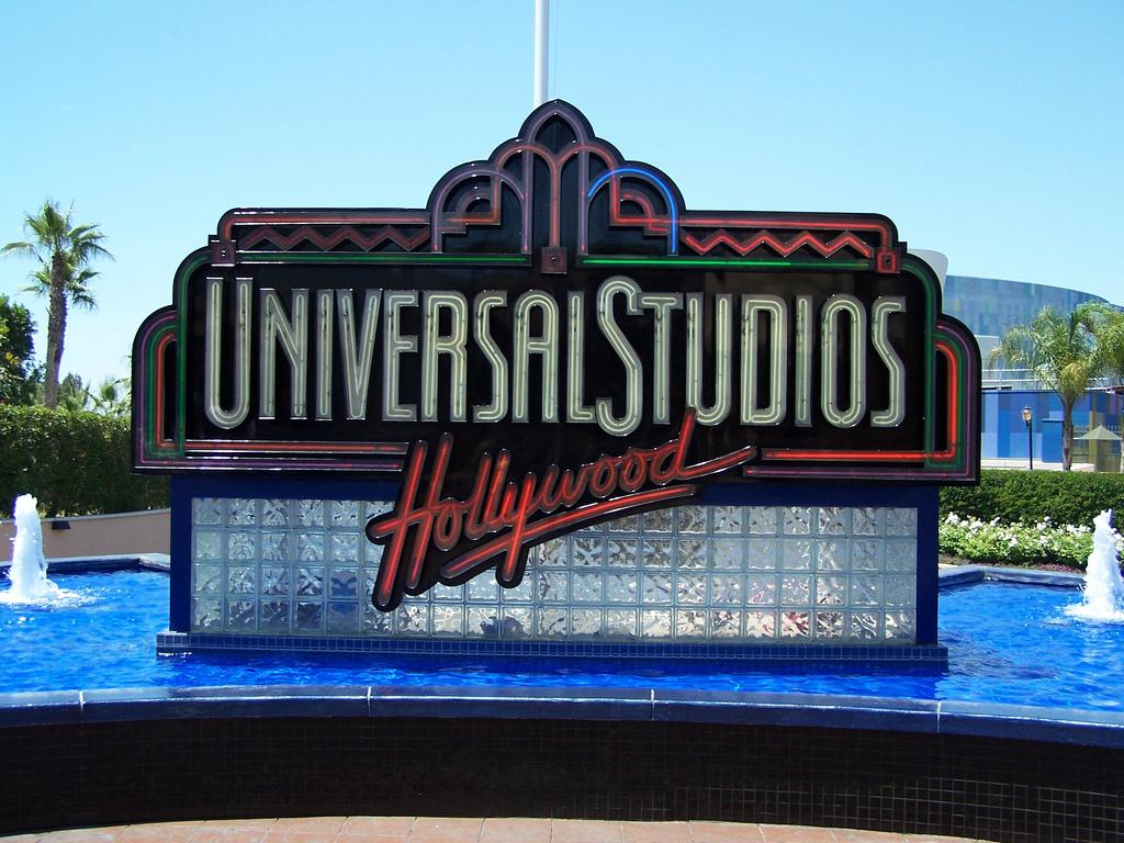 Universal Studios by ahmadtarek universal studio fotografia