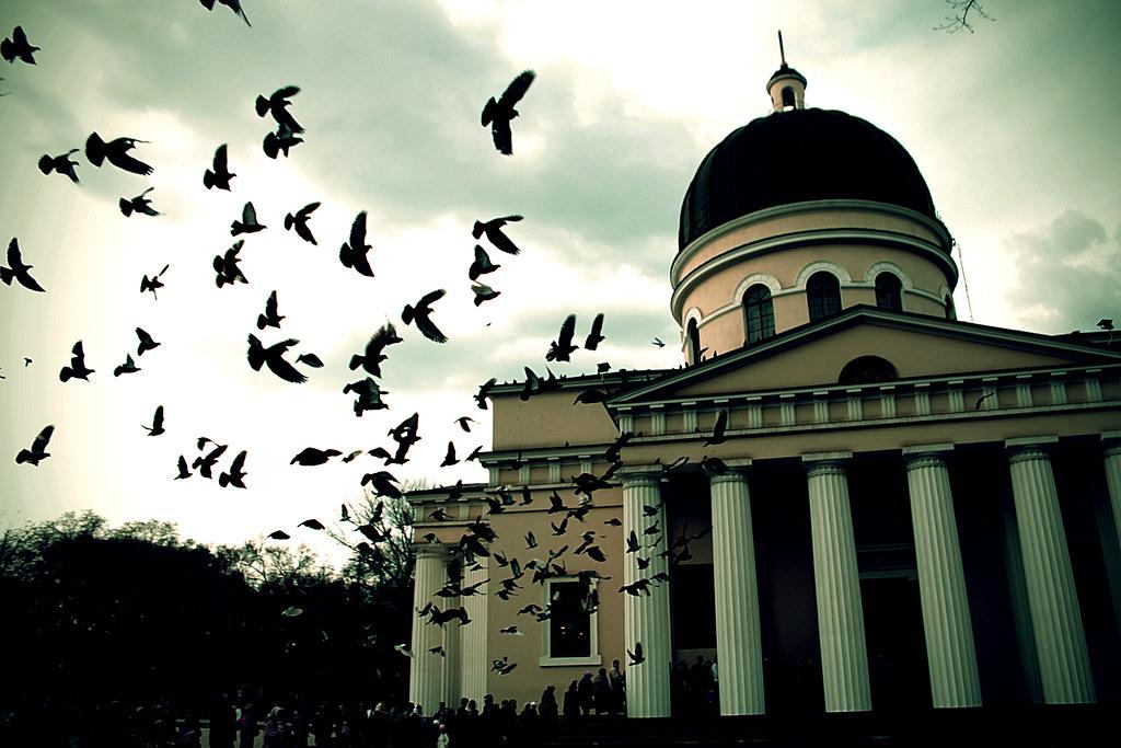 Chisinau Easter, モルドバにて; В кишиневе by Photoglovey moldova fotografia