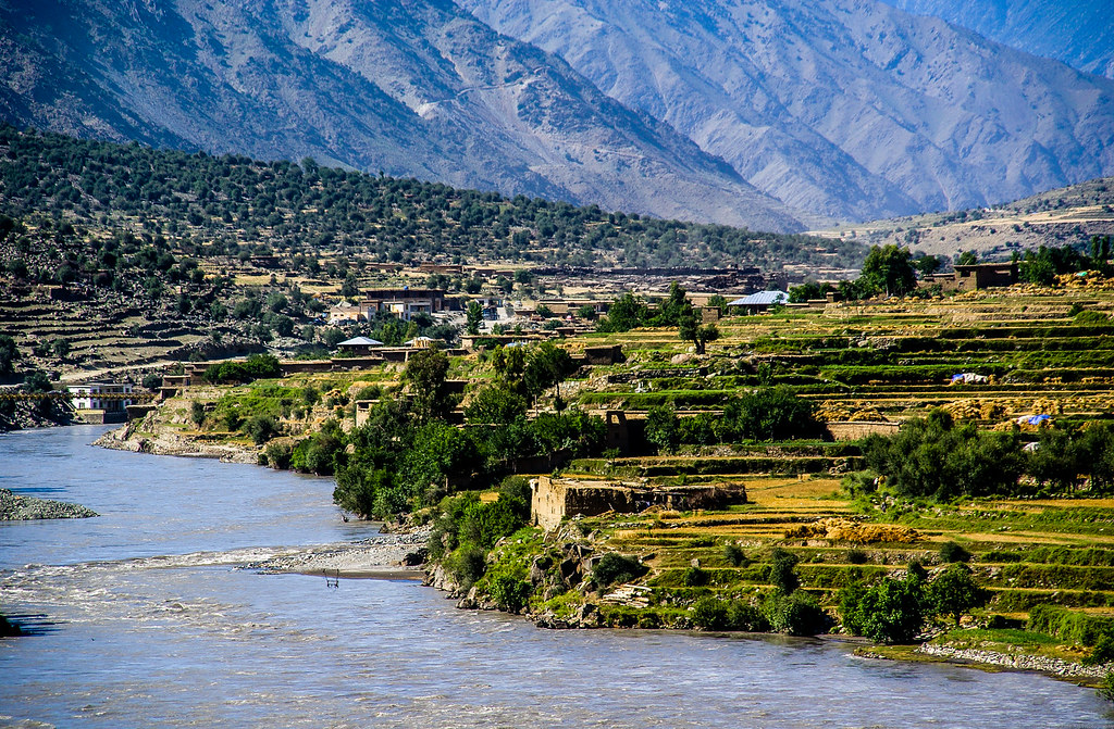 Afghanistan by Ricardo's Photography (Thanks to all the fans!!!) afghanistan flag fotografia