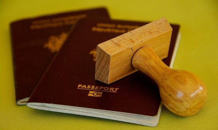 Tento pas je taký nezvyčajný, že ho má iba 500 ľudí na celom svete