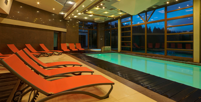 Dovolenka na Slovensku v 3* hoteli Holiday Park Orava teraz len za 82€!