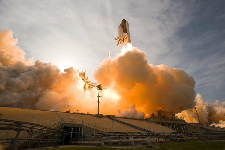 NASA plánuje sprístupniť vesmírnu stanicu aj pre turistov, no návšteva nebude lacná