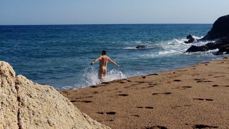 Prečo sú „nudistické destinácie“ na obrovskom vzostupe? Toto sú niektoré z dôvodov