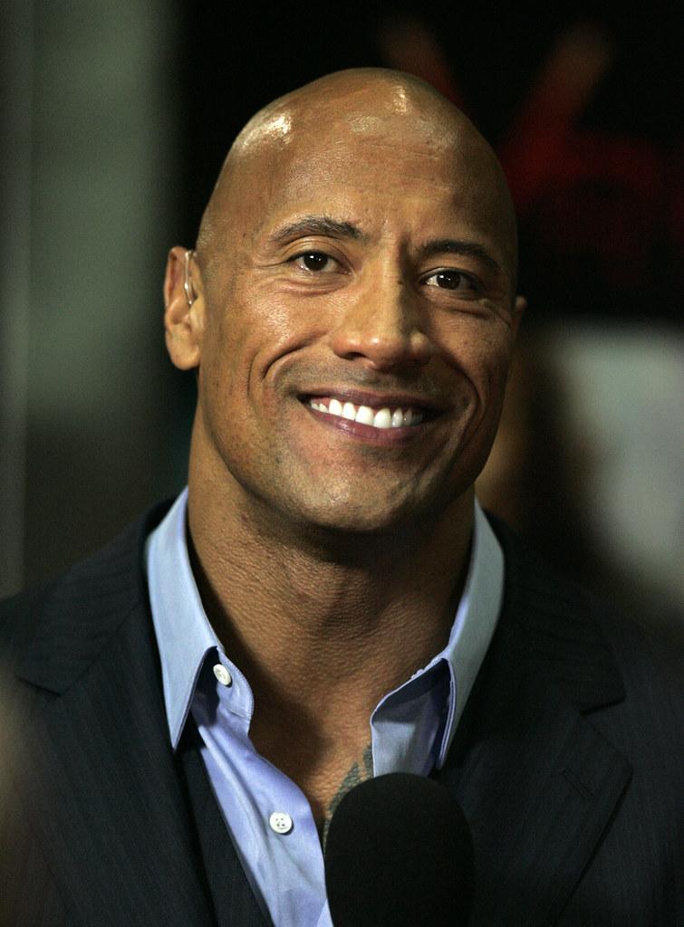 Dwayne Johnson by Eva Rinaldi Celebrity and Live Music Photographer dwayne johnson fotografia