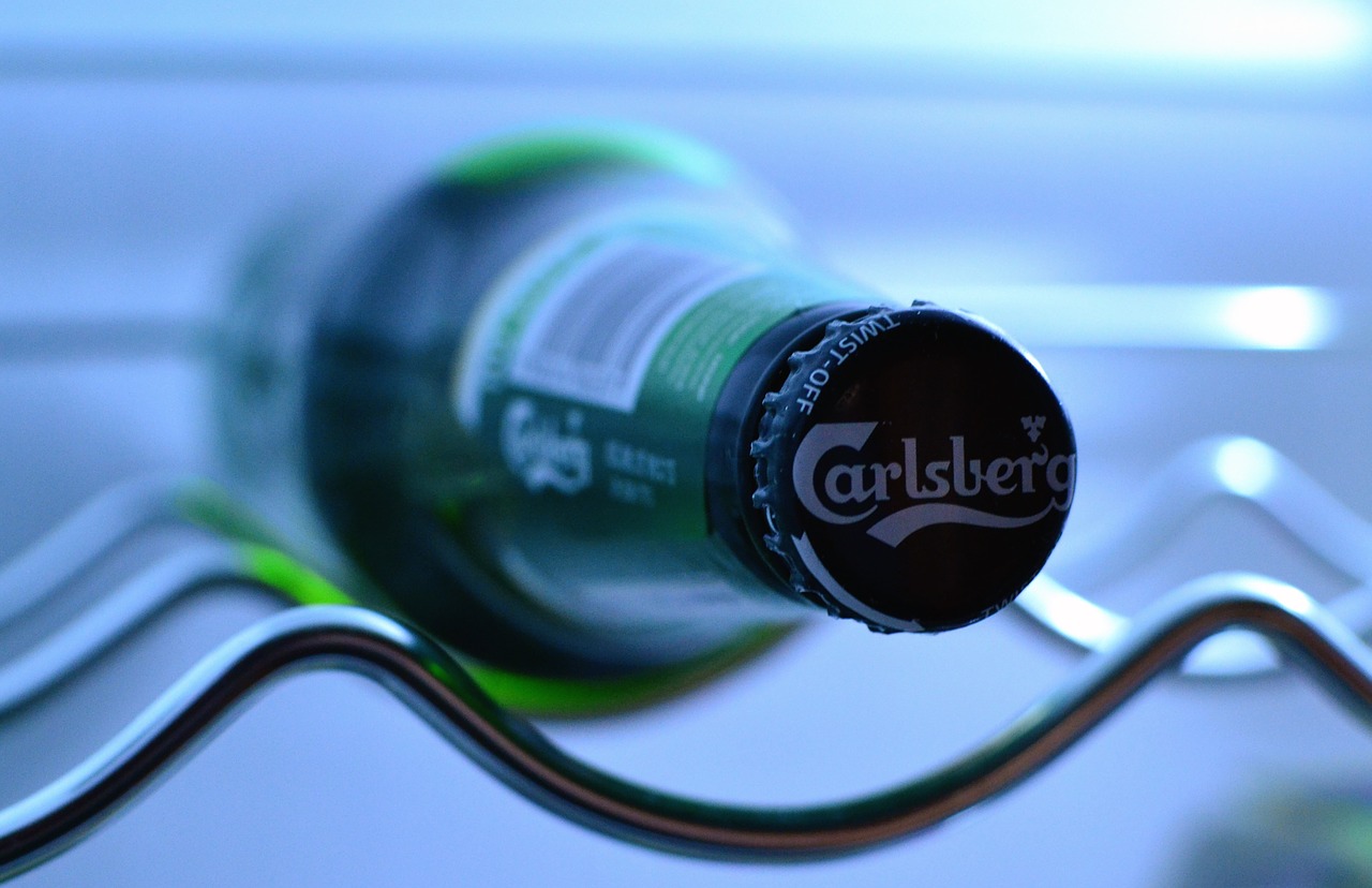 Photo by tookapic pivo