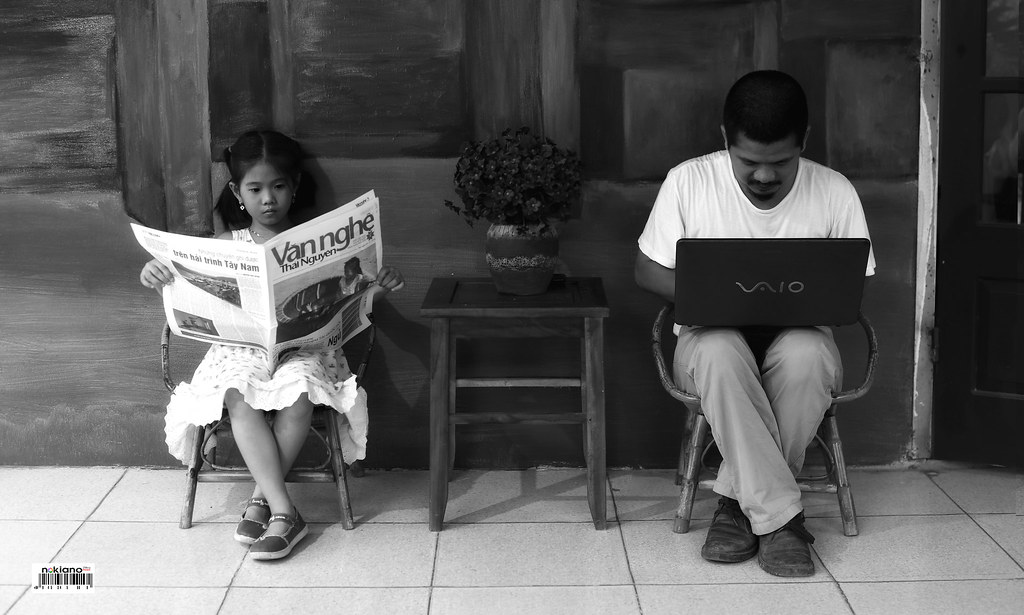 father and daughter by nokiano258vn father and daughter fotografia