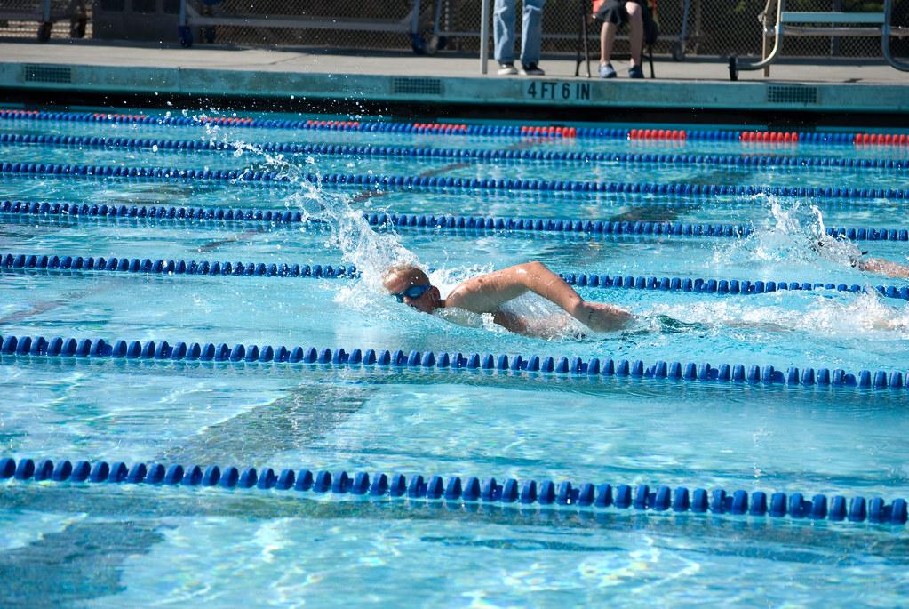 DSC_0037-37 by Omar de Armas swimming fotografia