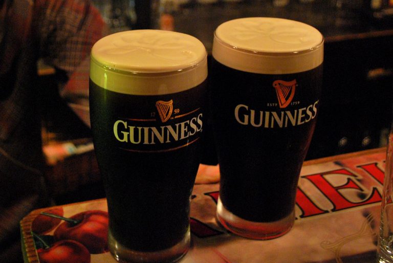 Guinness ponúka prácu snov pre milovníkov piva. Náplňou práce bude chodiť po baroch, ochutnávať ich piva a písať recenzie