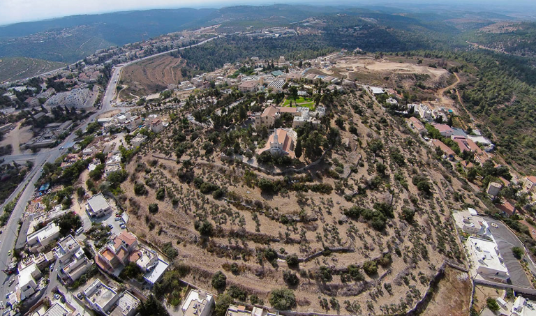 Archeológovia predpokladajú, že sa im podarilo odkryť pozostatky mesta Emmaus, v ktorom sa Ježiš zjavil po zmŕtvychvstaní
