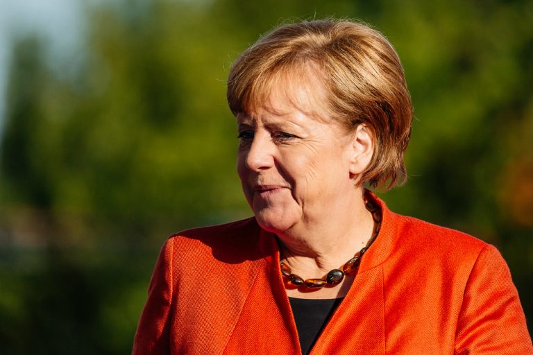 Angela Merkelová alebo Železná lady ako ju mnohí prezývajú, sa považuje za najsilnejšiu ženu sveta (+ďalšie fakty)