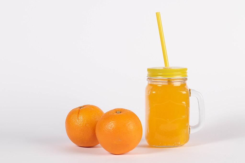 fresh juice fotografia