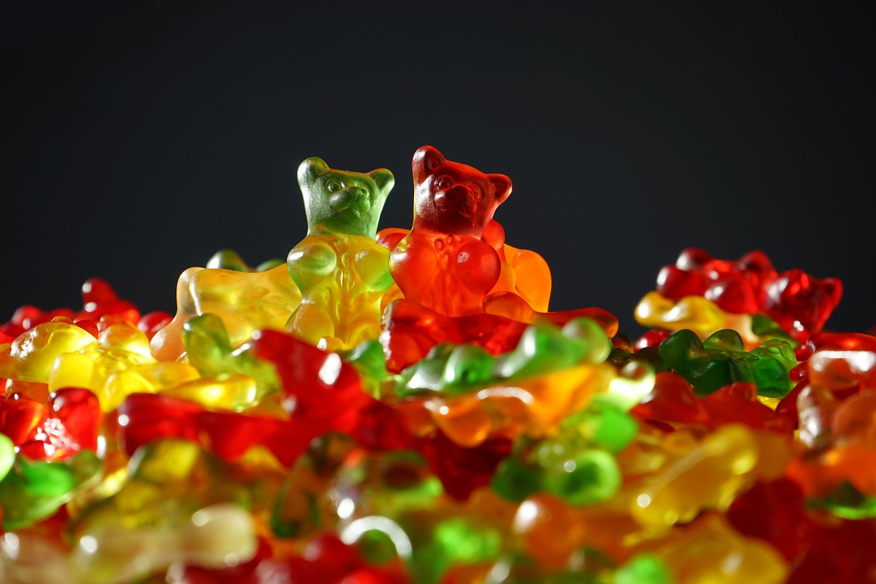 sweet fotografia