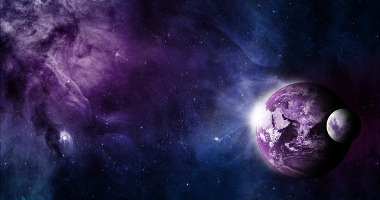 Unikátny objav : Astronómovia našli vodu na planéte, ktorá by mohla byť domovom pre mimozemský život