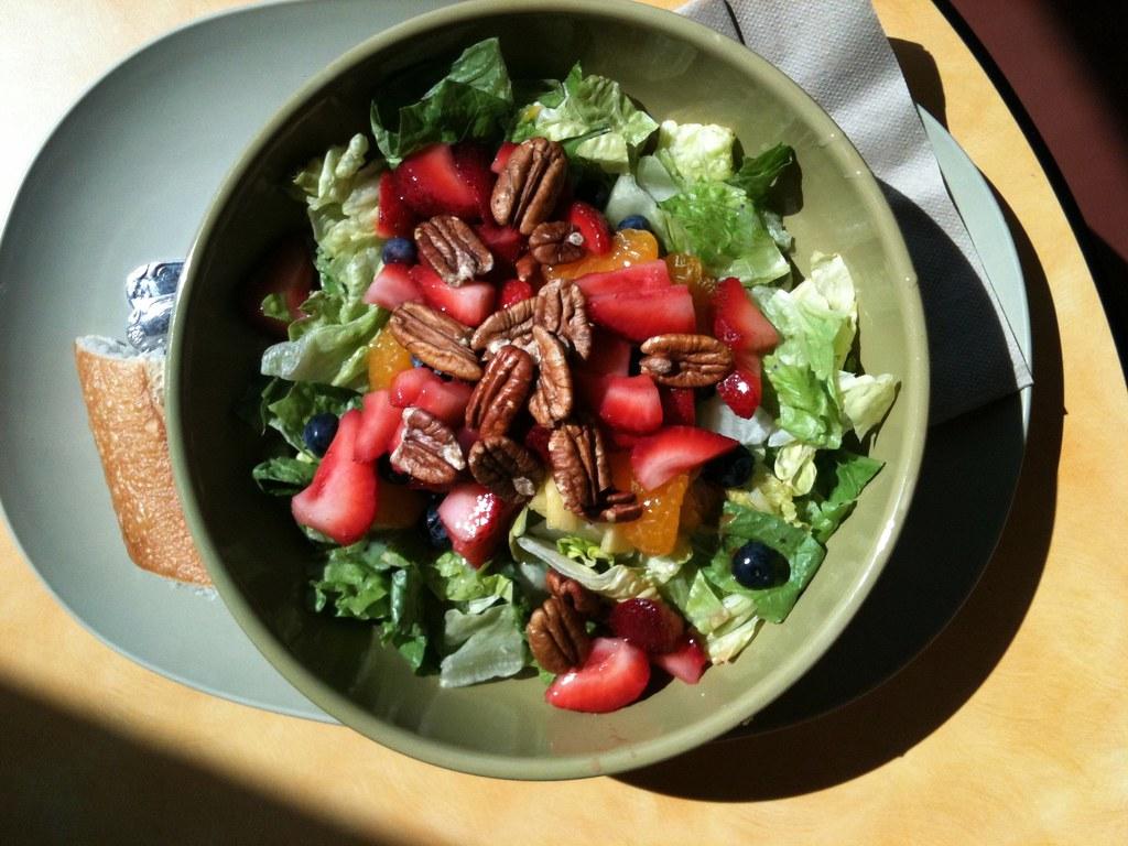 fat free foods fotografia