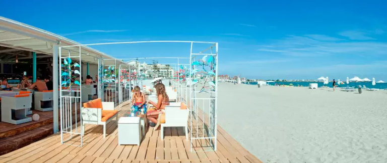 Bulharský 4* hotelový rezort spolu s All inclusive si teraz môžete užiť vďaka akciovej ponuke len za 329€!