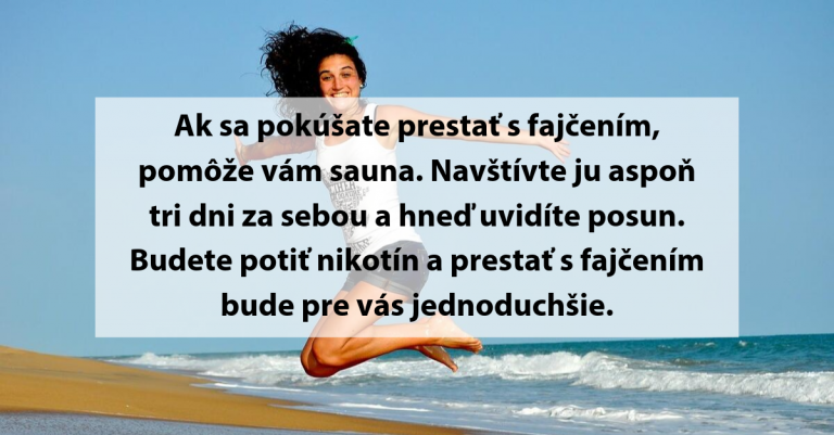 15+ užitočných a jednoduchých tipov ako žiť zdravšie
