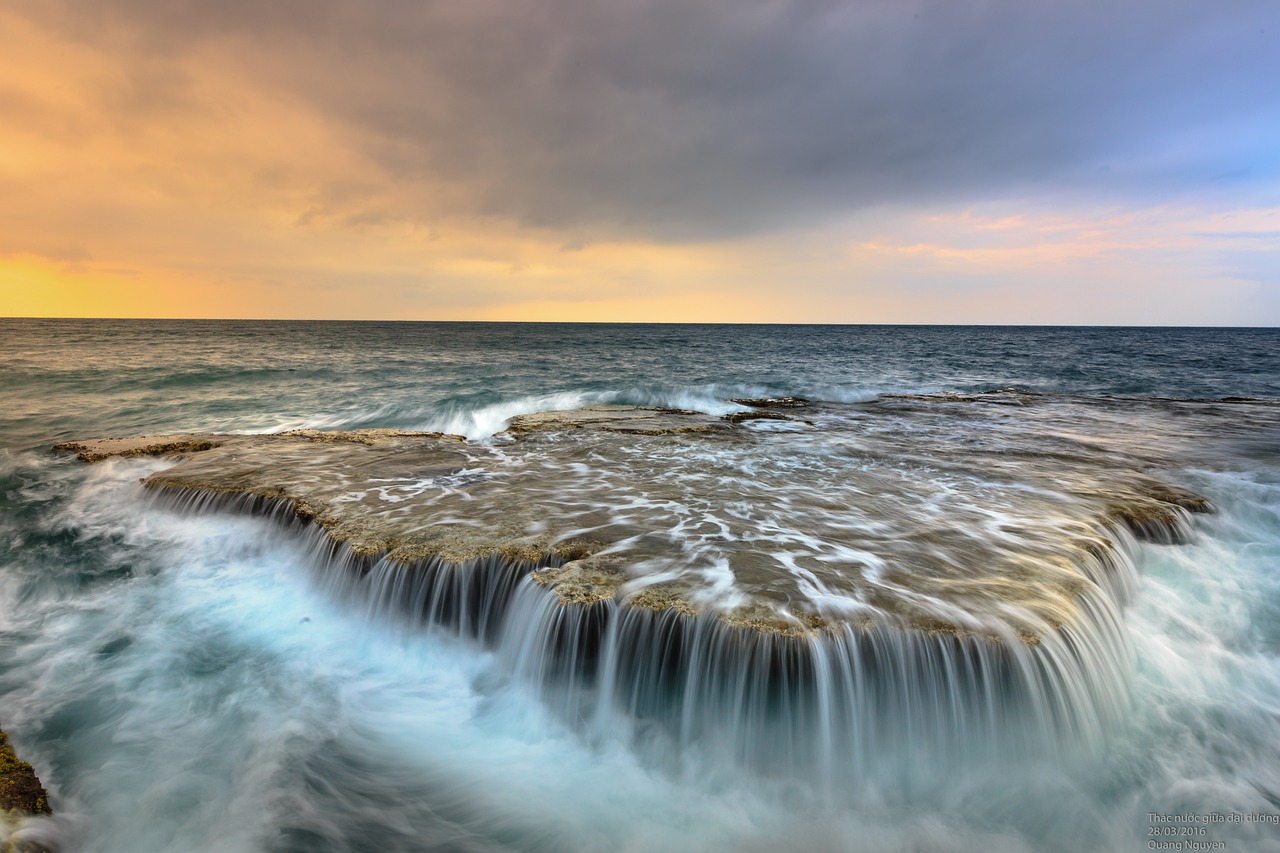 Photo by Quangpraha ocean fotografia