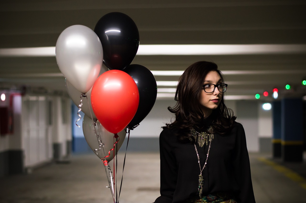 Photo by CalinFdp helium fotografia