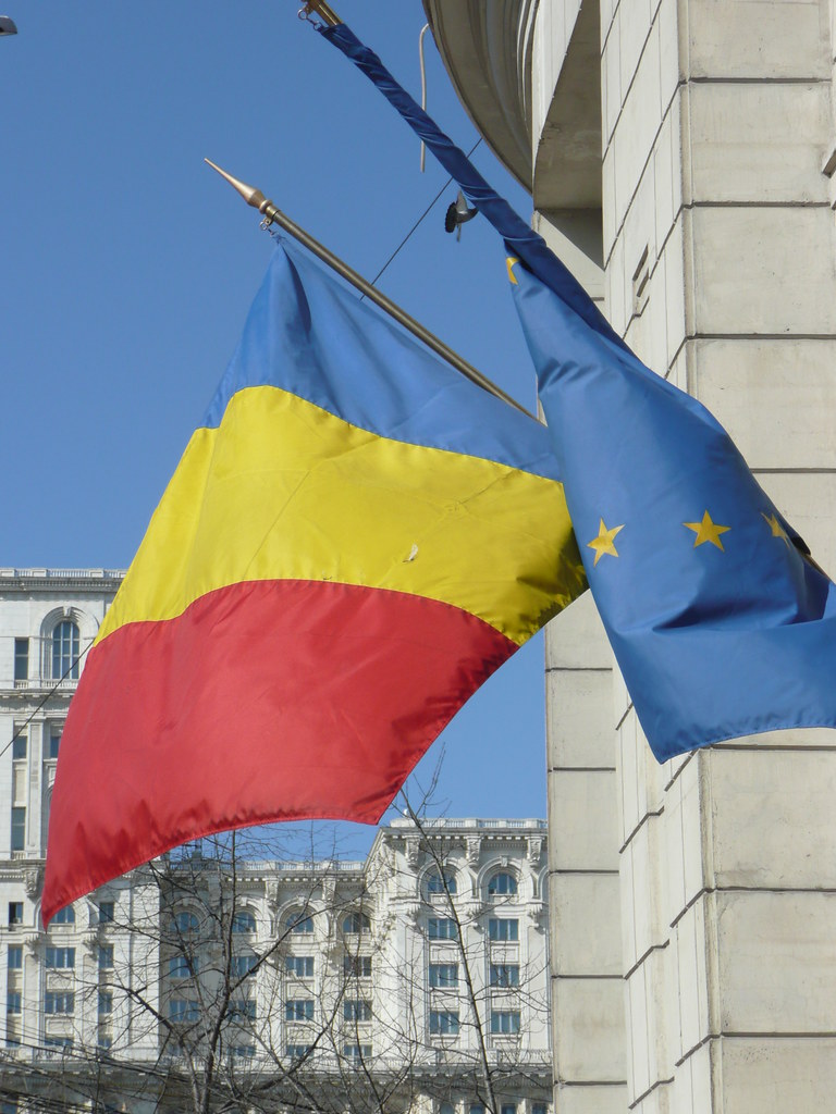romania fotografia