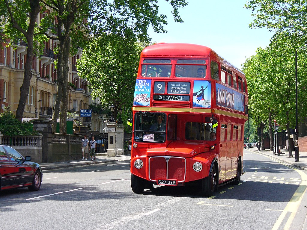 london fotografia