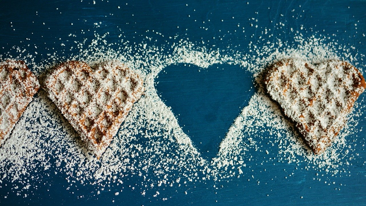 sugar fotografia