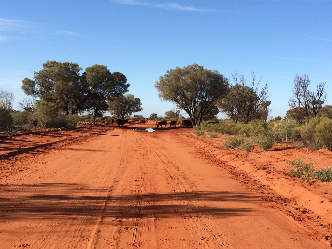 Photo by thefollowmg australia remote territory fotografia