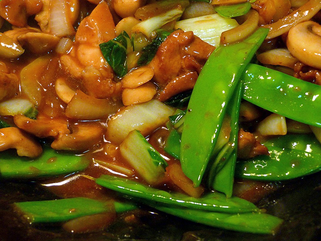 beans and soy fotografia