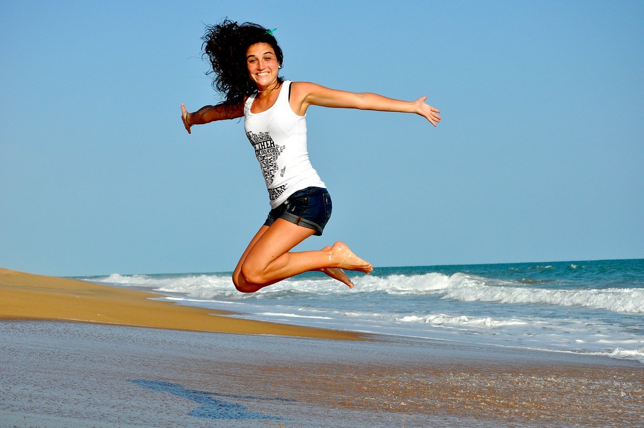 beach fotografia