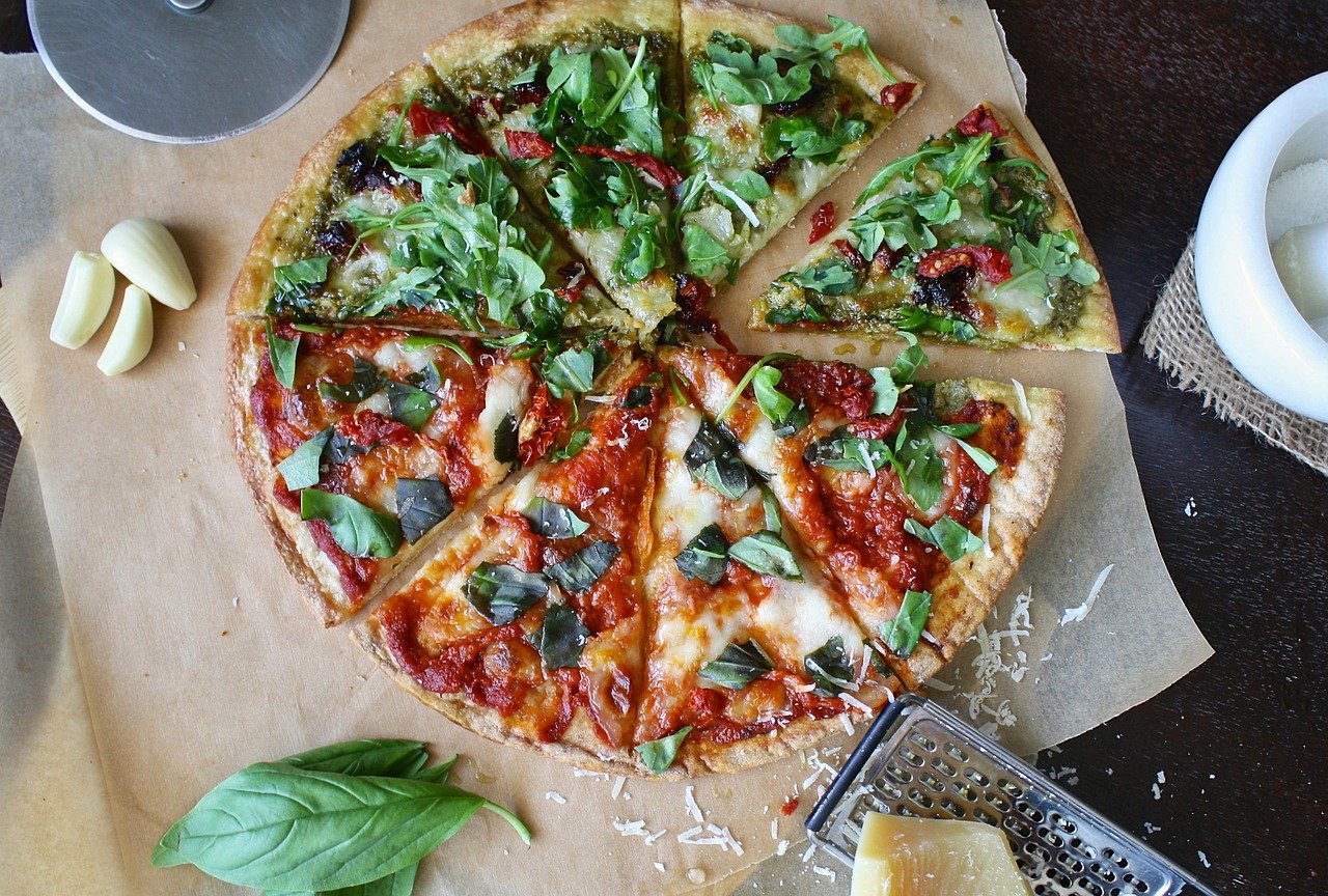 Photo by ponce_photography pizza fotografia