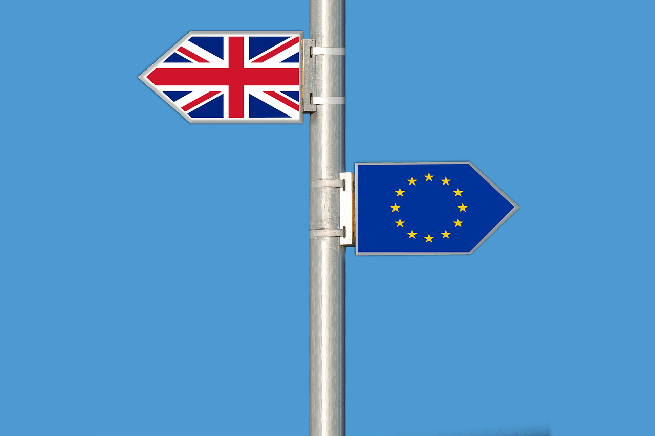 Photo by Elionas2 brexit fotografia