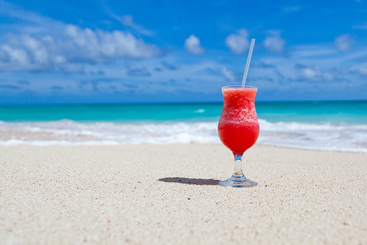 beach fotografia