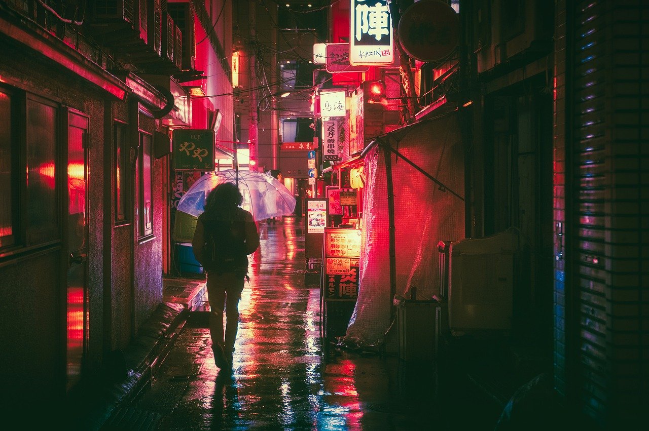 Photo by MasashiWakui Japan fotografia