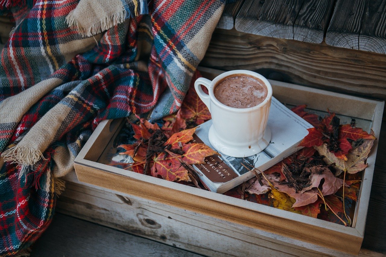 Photo by Pexels coffee fotografia