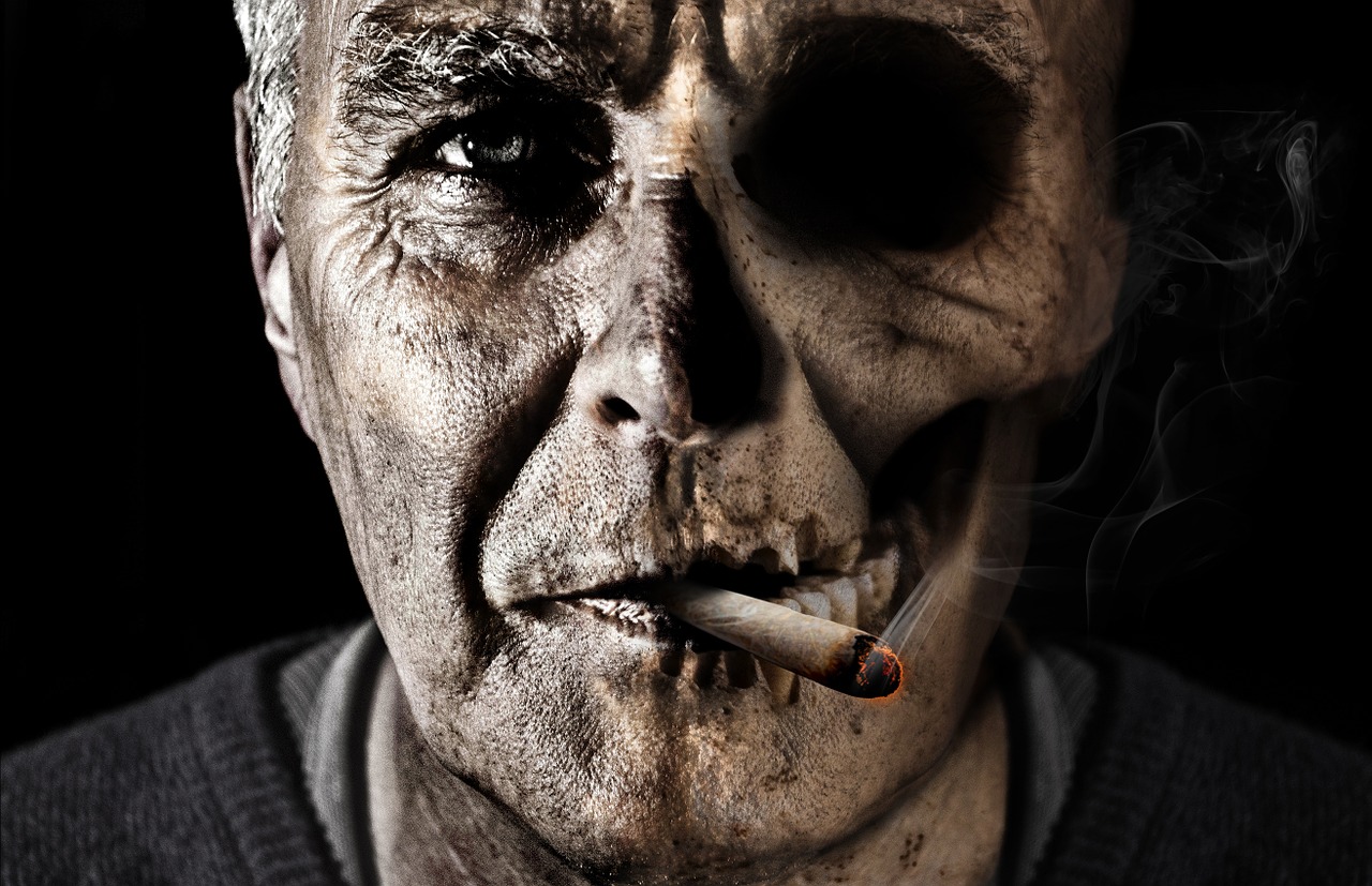Photo by Comfreak cancer fotografia