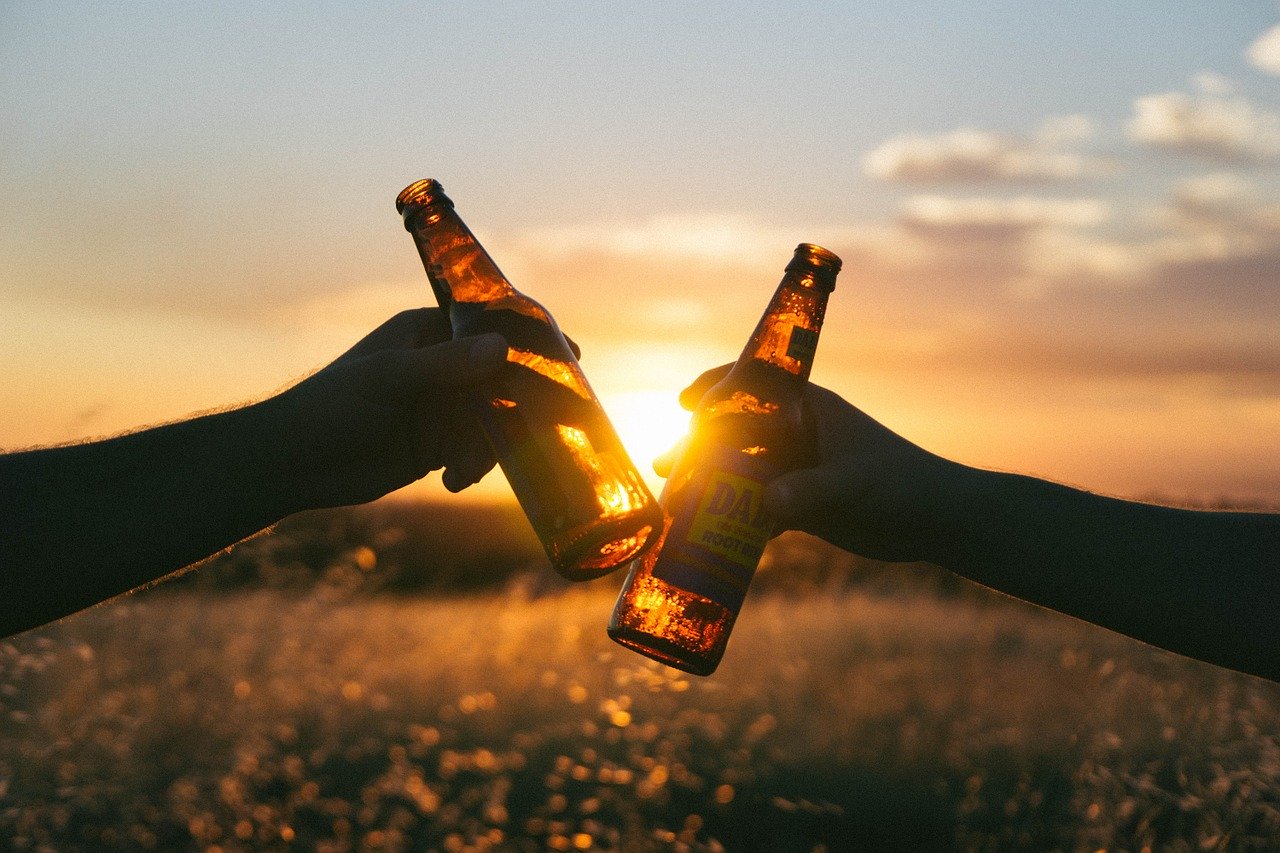 Photo by Free-Photos beer fotografia