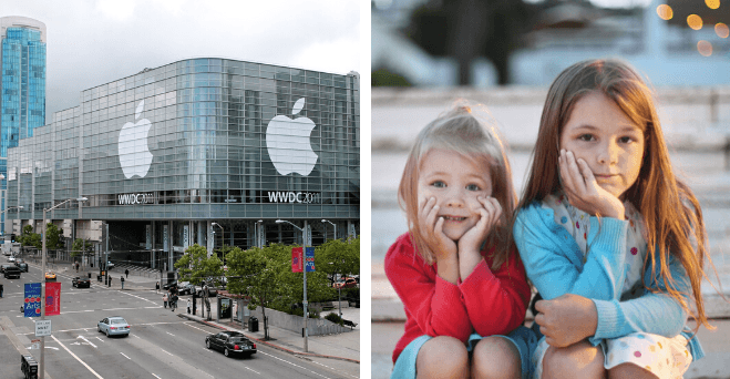 Zopár zaujímavosti ku káve, ktoré ti zaručene rozšíria obzory #624: aké spoločnosti by dokázala kúpiť a vyplatiť v hotovosti spoločnosť Apple a niečo o tetovaní