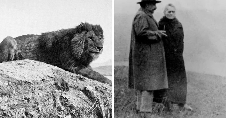 Historické fotografie, ktoré vás vrátia do minulosti a zanechajú vo vás celú škálu pocitov #57