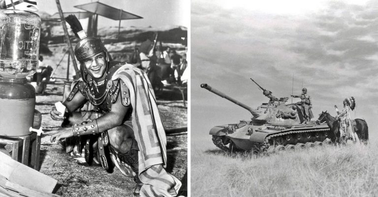 Historické fotografie, ktoré vás vrátia do minulosti a zanechajú vo vás celú škálu pocitov #46