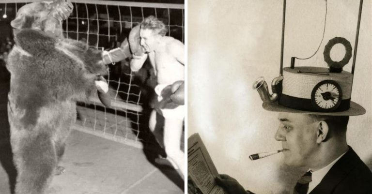 Historické fotografie, ktoré vás vrátia do minulosti a zanechajú vo vás celú škálu pocitov #51