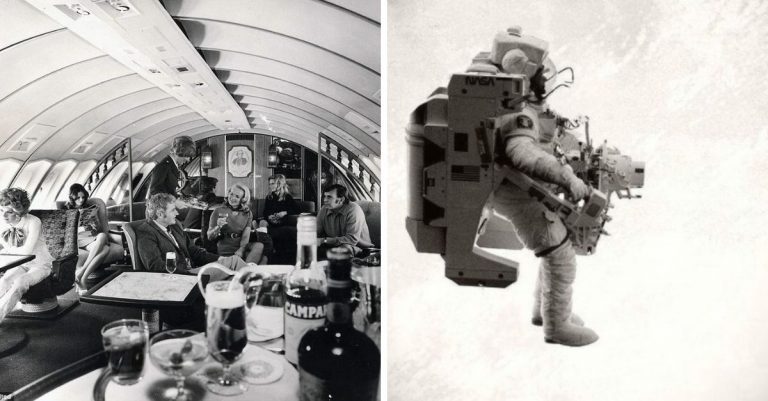 Historické fotografie, ktoré vás vrátia do minulosti a zanechajú vo vás celú škálu pocitov #53