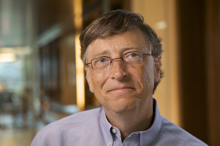 Microsoft už nikdy nebude taký, ako predtým – opúšťa ho jeho zakladateľ Bill Gates