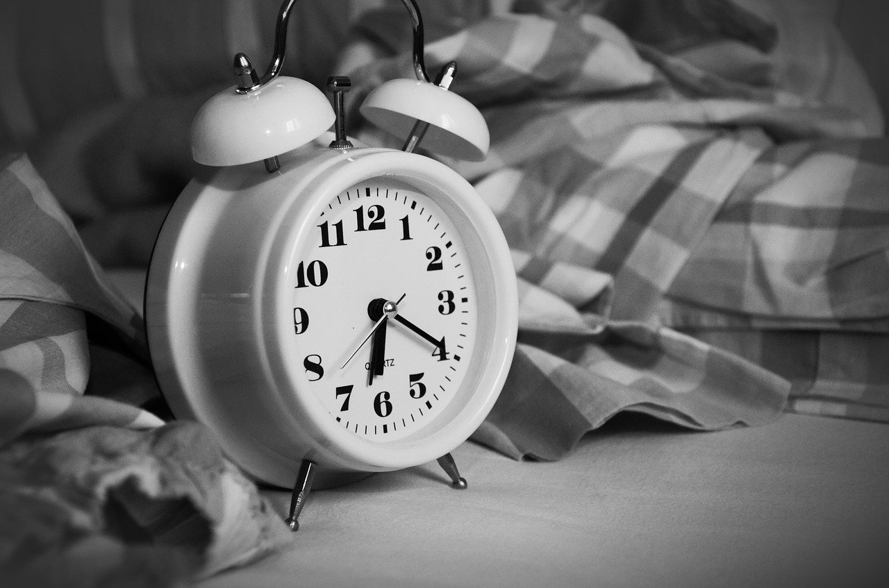Photo by congerdesign wake up child fotografia