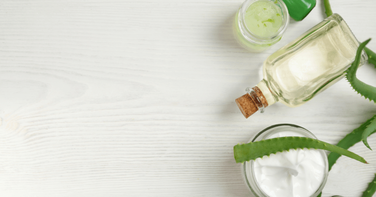 Ako si vyrobiť dezinfekčný alebo antibakteriálny gél na ruky? Potrebujete gél z aloe vera a alkohol