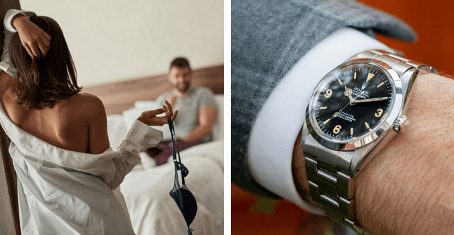Zopár zaujímavosti ku káve, ktoré ti zaručene rozšíria obzory #638: ktorá herná kozola patrí medzi najpredávanejšie na svete a niečo o hodinkách spoločnosti Rolex