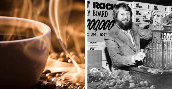 Zopár zaujímavosti ku káve, ktoré ti zaručene rozšíria obzory #641: v ktorej krajine je nezákonne mať zmrzlinu v kornútku v zadnom vrecku a niečo o kyslíku