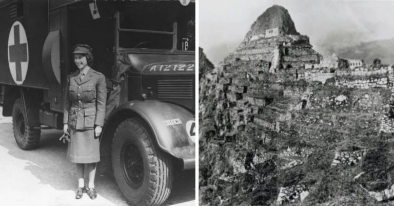 Historické fotografie, ktoré vás vrátia do minulosti a zanechajú vo vás celú škálu pocitov #68