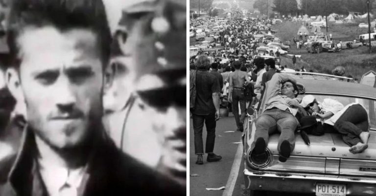 Historické fotografie, ktoré vás vrátia do minulosti a zanechajú vo vás celú škálu pocitov #61